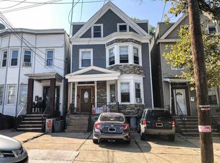 205 Virginia Ave, Jersey City, NJ 07304