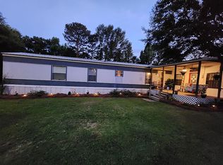 115 Walters Rd, Pelahatchie, MS 39145