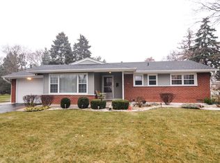 200 Placid Way, Elk Grove Village, IL 60007