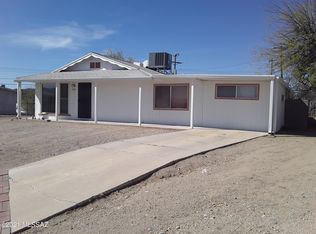 1931 W Camelot Pl, Tucson, AZ 85713