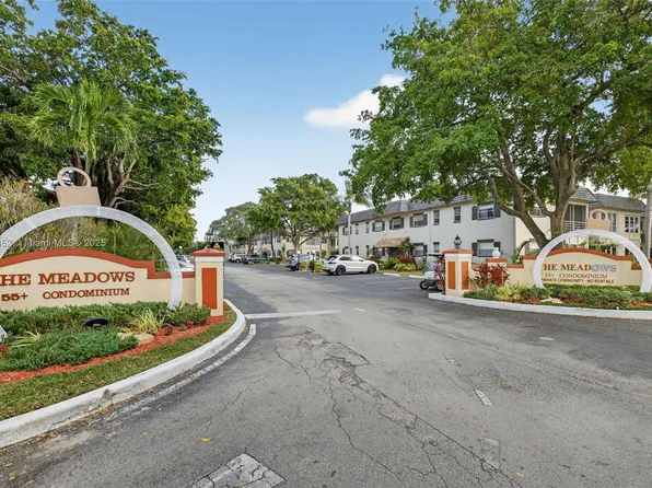 5681 SW 2nd Ct APT 117, Pompano Beach, FL 33068