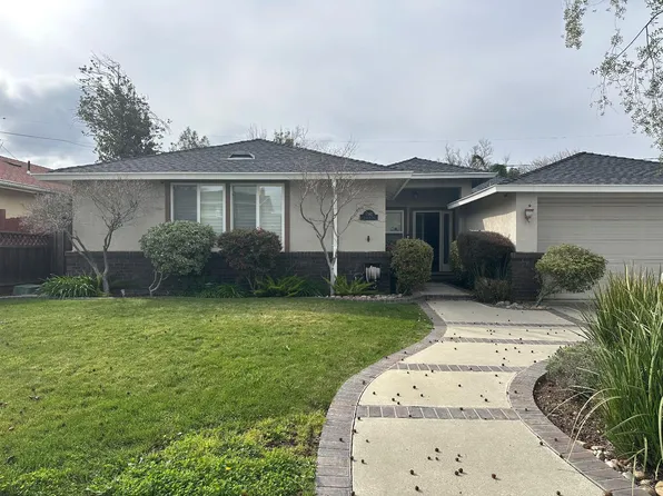 3395 Taper Ave, San Jose, CA 95124