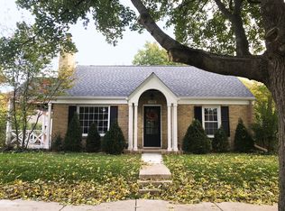 5658 N Stanton Dr, Glendale, WI 53209