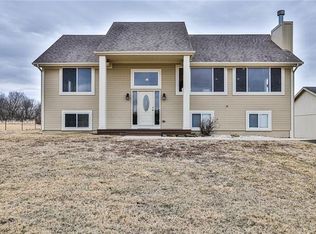 1898 NW 485th Rd, Kingsville, MO 64061