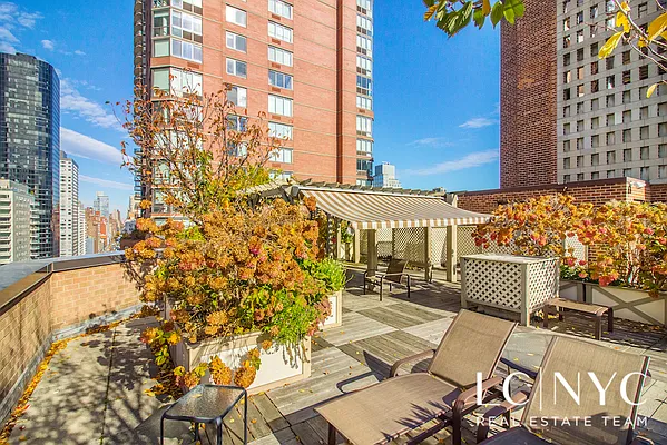 Rented by Keller Williams NYC | media 12