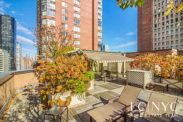 Rented by Keller Williams NYC