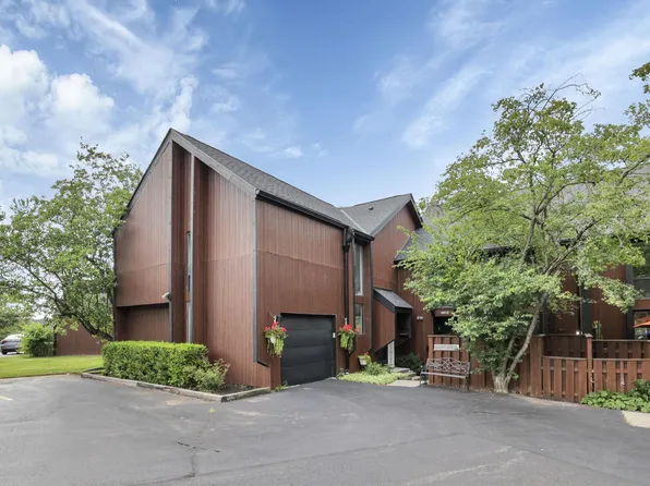 4810 Crazy Horse Ln, Westerville, OH 43081