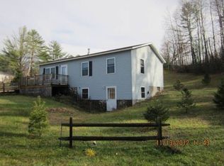 67 Still Rd, Johnson, VT 05656