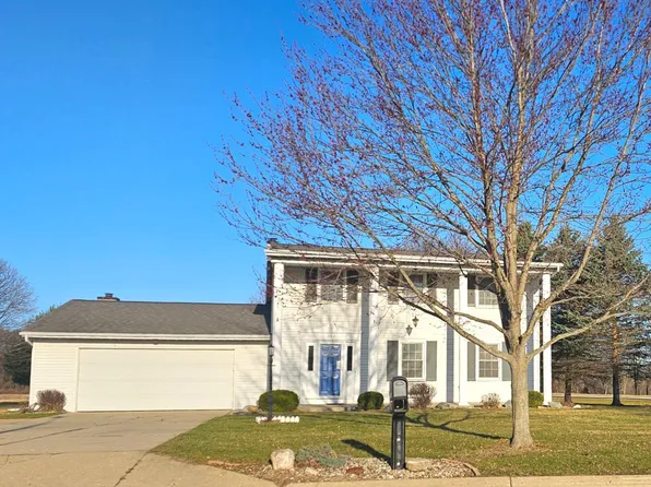 383 Western Ave, Coldwater, MI 49036