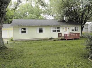 2314 35th St, Bedford, IN