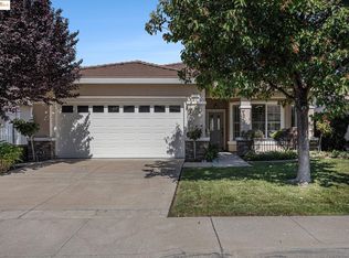 1353 McPrince Ln, Brentwood, CA