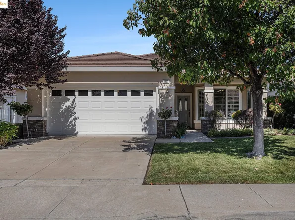 1353 McPrince Ln, Brentwood, CA 94513