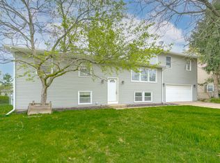 1720 Redstock Ave, Portage, MI 49024