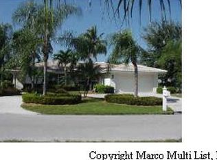 1080 NW Gayer Way, Marco Island, FL 34145