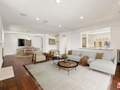 849 14th St APT 8, Santa Monica, CA, 90403