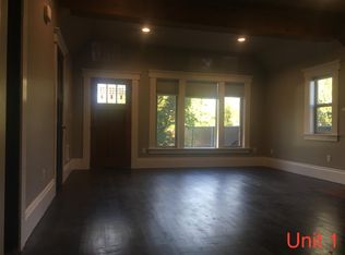 707 N Anderson St #2, Ellensburg, WA 98926