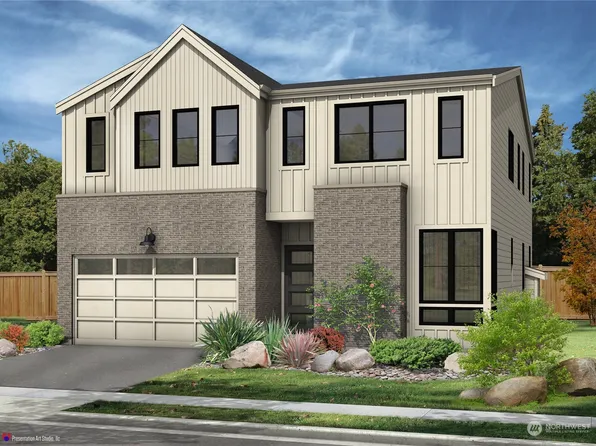 1443 238th Street SE, Bothell, WA 98021