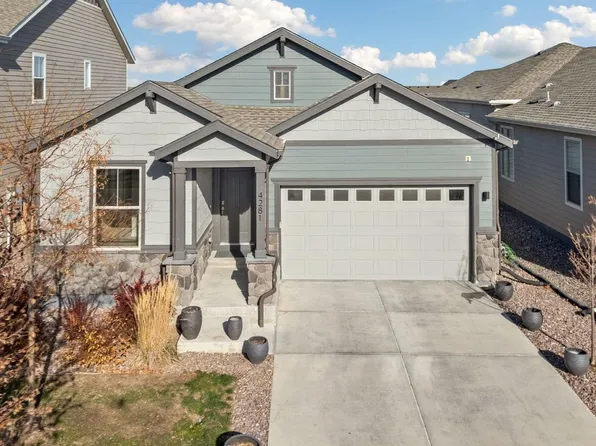 4281 Bluffview Dr, Loveland, CO 80537