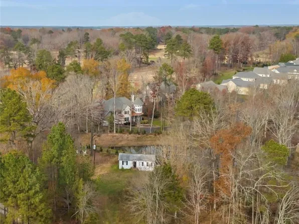 12900 Patterson Ave, Henrico, VA 23238