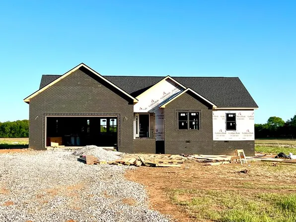 4000 Davis Mill Rd, Trenton, KY 42286