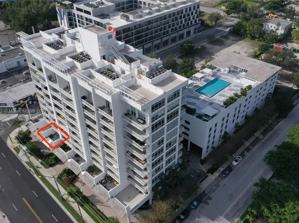 2700 N Miami Ave APT 203, Miami, FL 33127