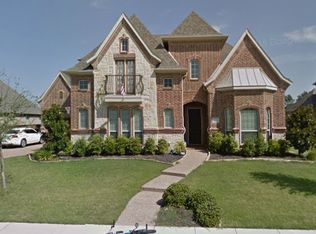 2224 Edinburgh Ave, Roanoke, TX 76262