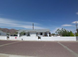 13408 Clover St, Trona, CA 93562