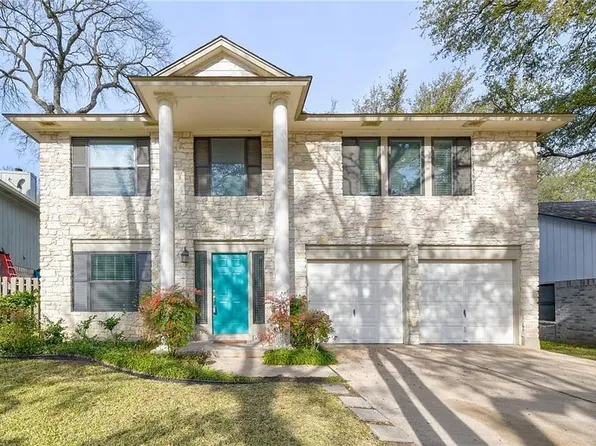 7610 Dallas Dr, Austin, TX 78729