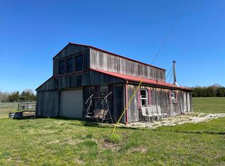 392 Post Oak Rd, Horseshoe Bend, AR 72512