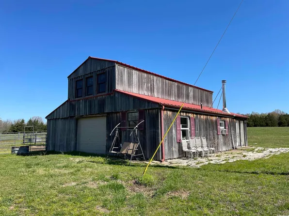 392 Post Oak Rd, Horseshoe Bend, AR 72512