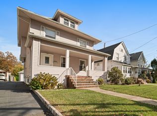 309 Walnut St, Roselle Park, NJ