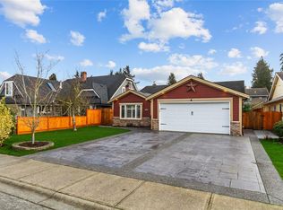 4668 55a St, Delta, BC V4K 4H2