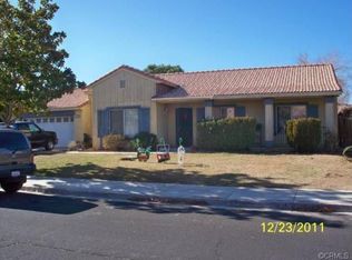 12708 Boulder Creek Rd, Victorville, CA 92392