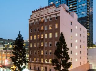 South Park Lofts, Los Angeles, CA 90017