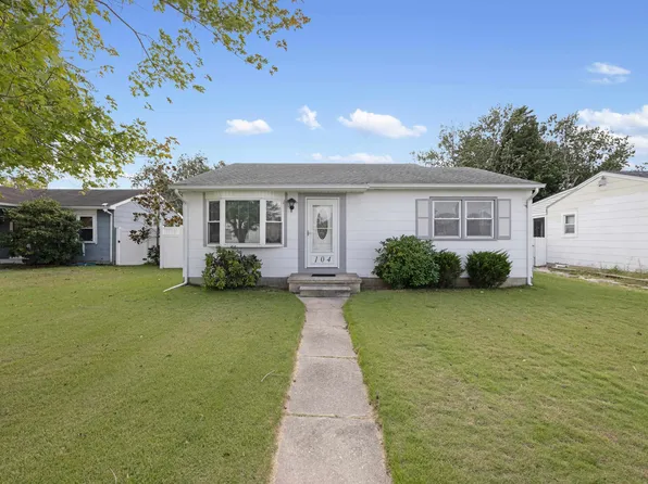 104 Cedardale Ave, Villas, NJ 08251