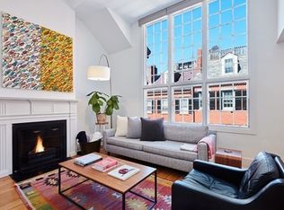 100 Revere St, Boston, MA 02114