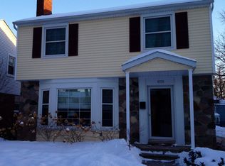 4225 Arlington Dr, Royal Oak, MI