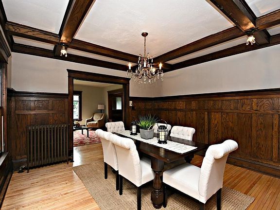 dinning room