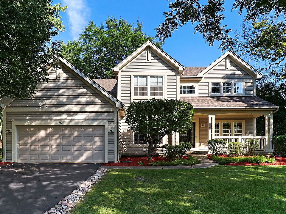 1st image of 734 Saddlewood Dr
