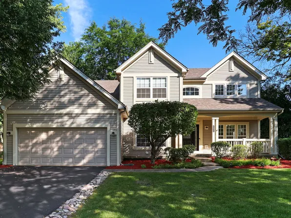 734 Saddlewood Dr, Wauconda, IL 60084