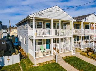 112 Asbury Ave, Ocean City, NJ 08226