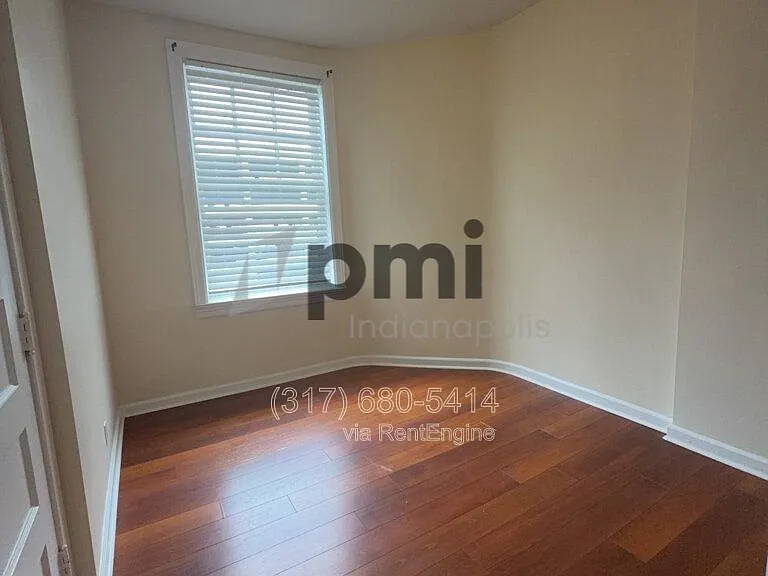 Indy Downtown Colonial Apartments — Photo 64