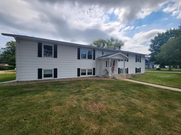 408 N Everett St APT 1, Le Roy, MN 55951