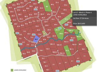 TRACT 57 Six Miller Crk, Briggs, TX 78608