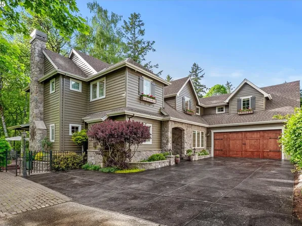 3329 SW Ridgewood Ave, Portland, OR 97225