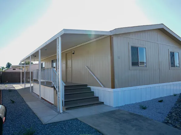 1551 6th Avenue Dr Lot 161, Kingsburg, CA 93631