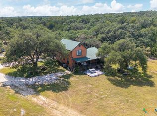 5080 Purgatory Rd, New Braunfels, TX 78132