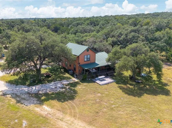 5080 Purgatory Rd, New Braunfels, TX 78132