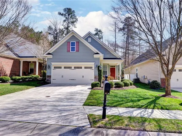 6223 Thomas Paine Dr, Williamsburg, VA 23188