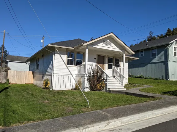 684 5th St, Scotia, CA 95565